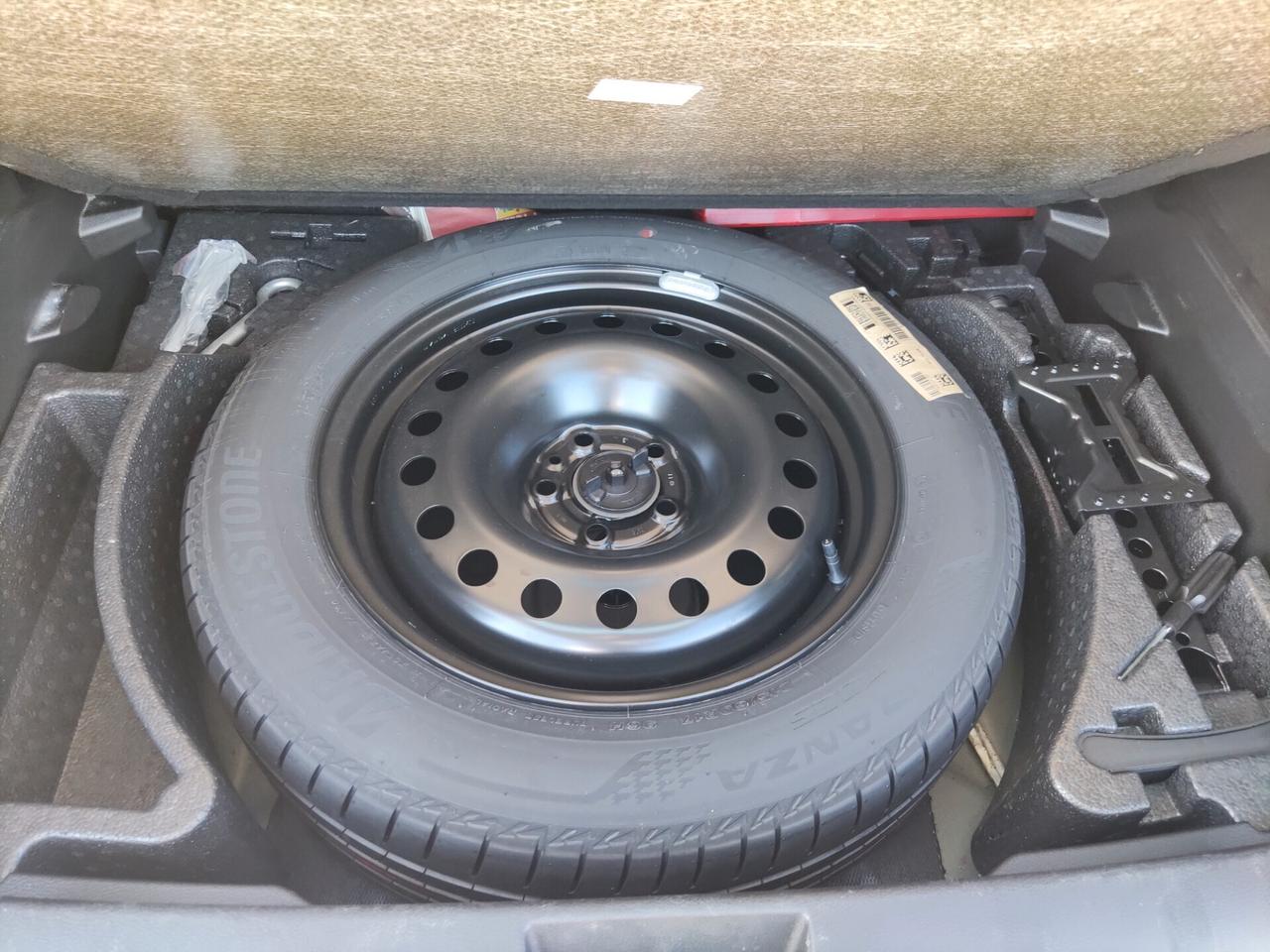 Jeep Renegade 1.3 T4 DDCT Limited
