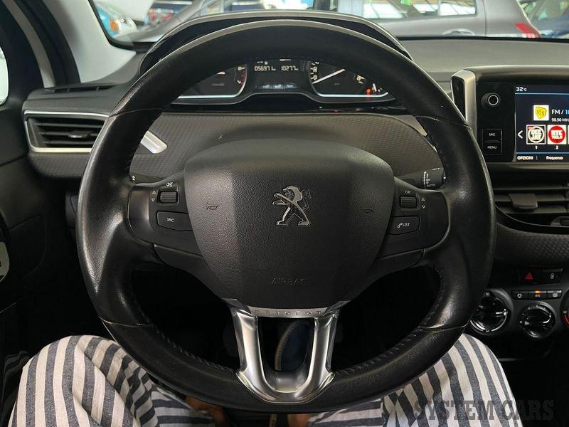 Peugeot 2008 PureTech 130 S&S OK NEOPATENTATO