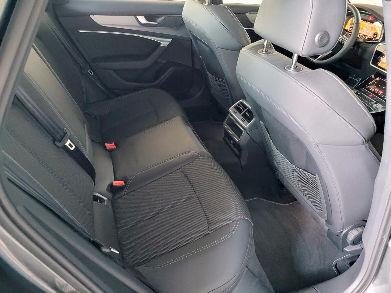 Audi A6 AVANT 40TDI RESTYLING STRONIC S LINE TETTO APRIBLE
