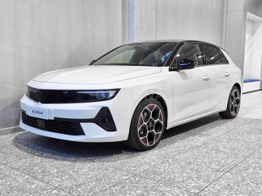 Opel Astra 1.2 t gs s&s 130cv at8