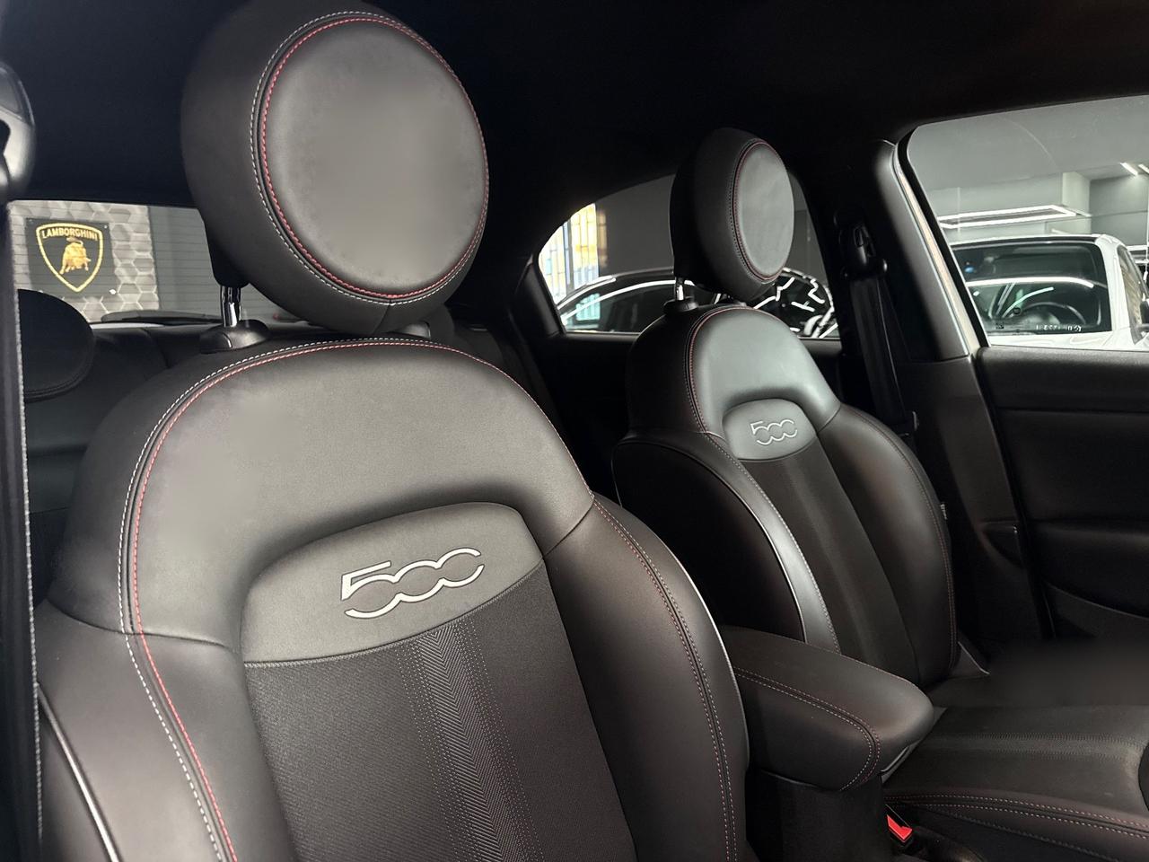 Fiat 500X 1.3 T4 150 CV DCT Sport