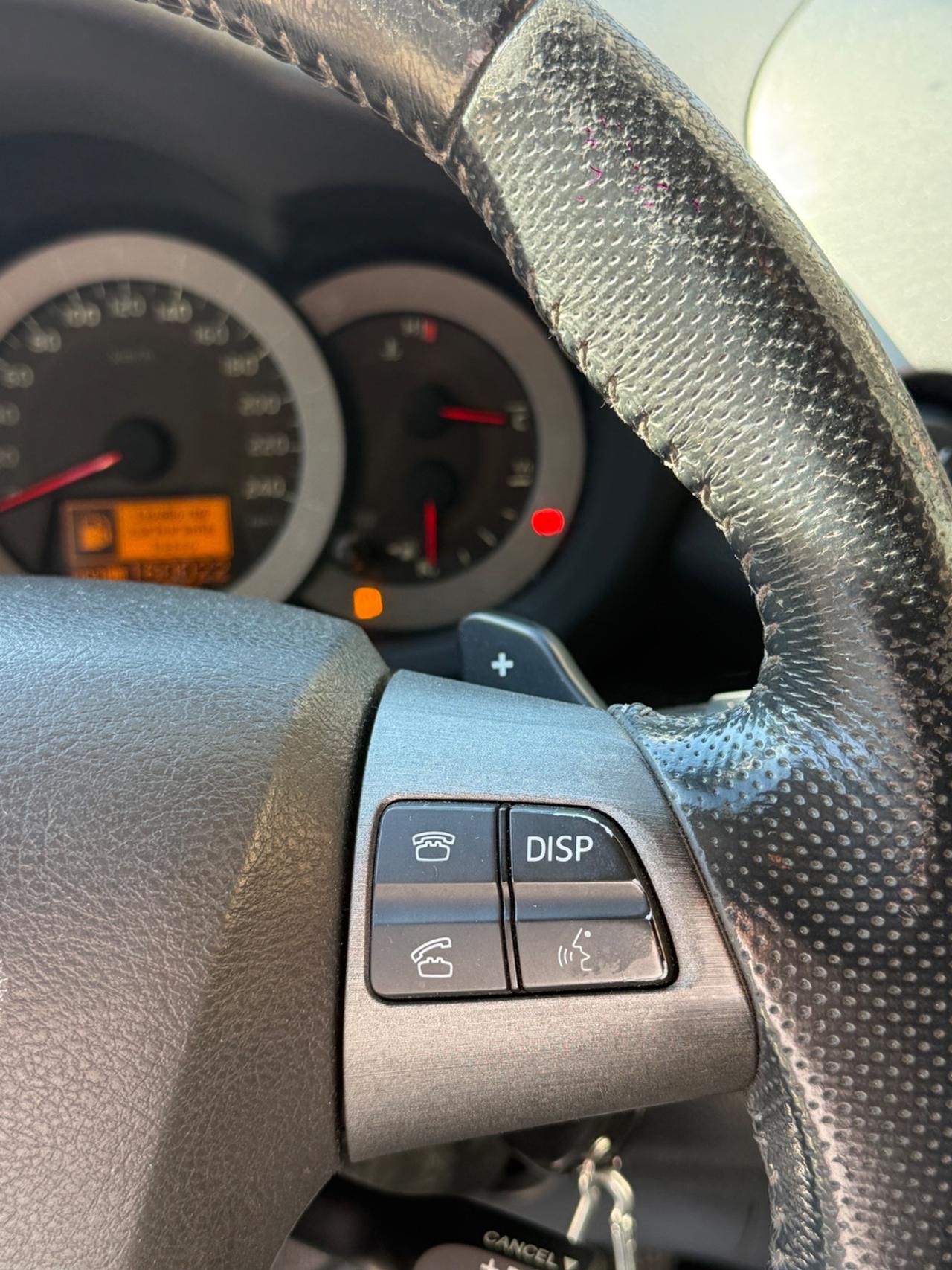Toyota RAV 4 RAV4 2.2 D-4D 150 CV 2011