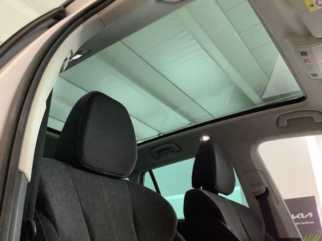 SKODA Kamiq 1.0 TSI 115 CV DSG Dark Shade