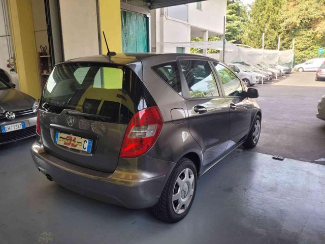 MERCEDES-BENZ A 150 Avantgarde