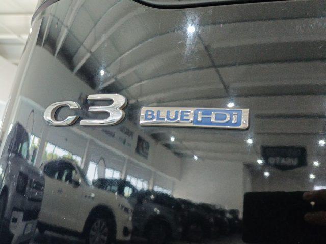 CITROEN C3 Picasso BlueHDi 100 Exclusive