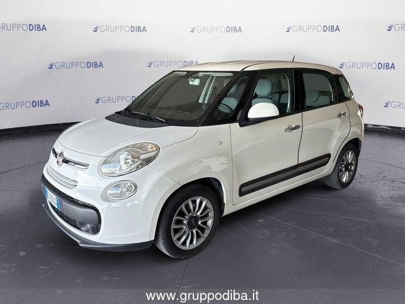 FIAT 500L 2012 Diesel 1.3 mjt Pop 85cv