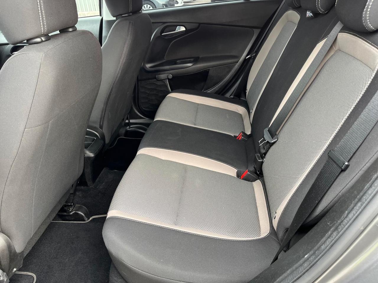 Fiat Tipo 1.4 4 porte Lounge