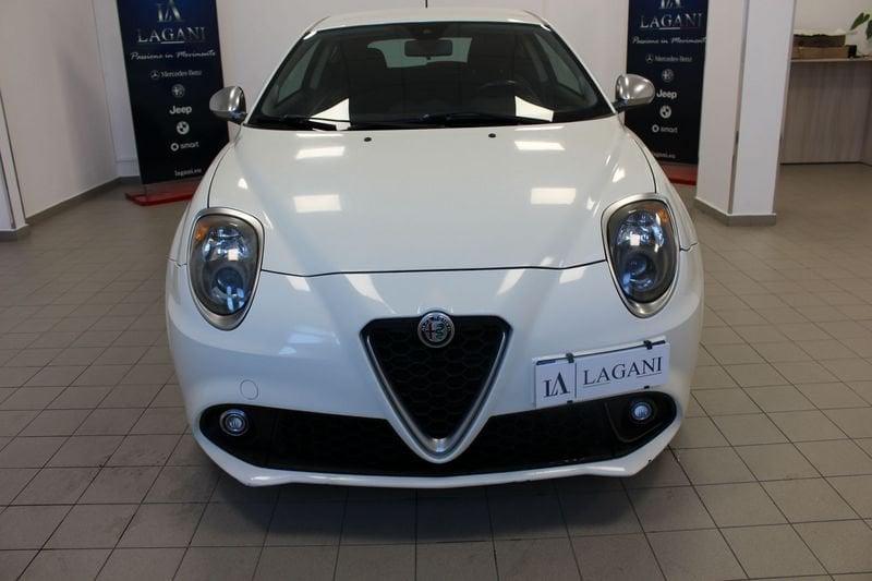 Alfa Romeo MiTo 1.3 JTDm Super