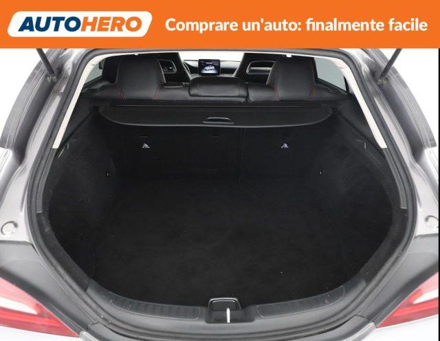 MERCEDES-BENZ CLA 200 d 4Matic Automatic Premium