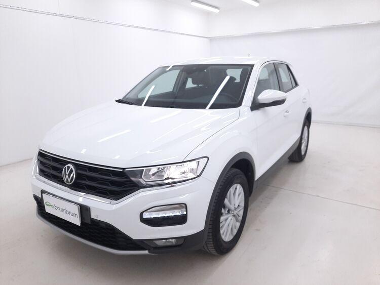 Volkswagen T-Roc DSG Style BR667999 1.5 Benzina 150CV