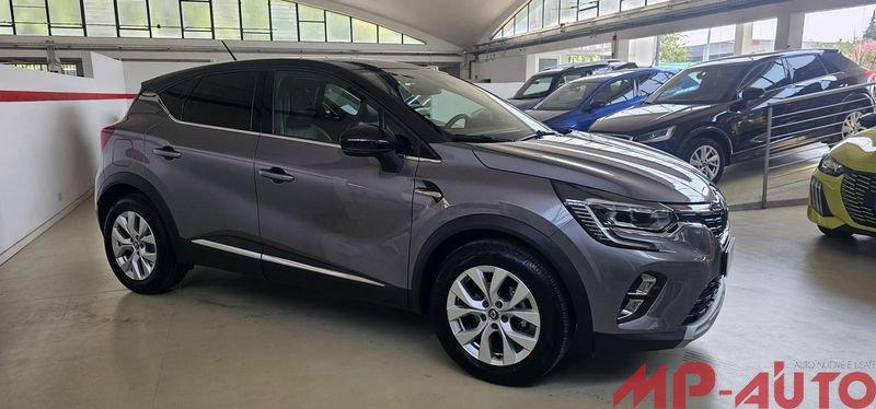 Renault Captur 1.0 TCE 100 - NO OBBLIGHI FIN. 12 MESI COPERTURA GUASTI