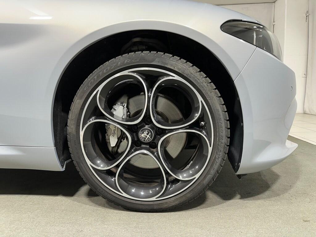 Alfa Romeo Giulia 2.0 t Sprint Q4 280cv auto