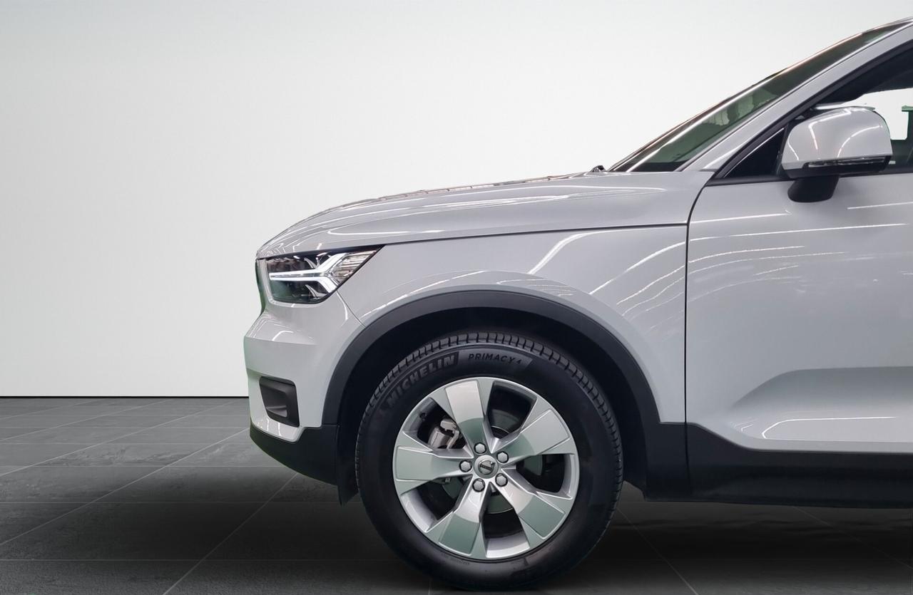 Volvo XC40 D3 Business Plus