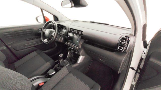 CITROEN C3 Aircross PureTech 110 S&S Shine - TETTO APRIBILE