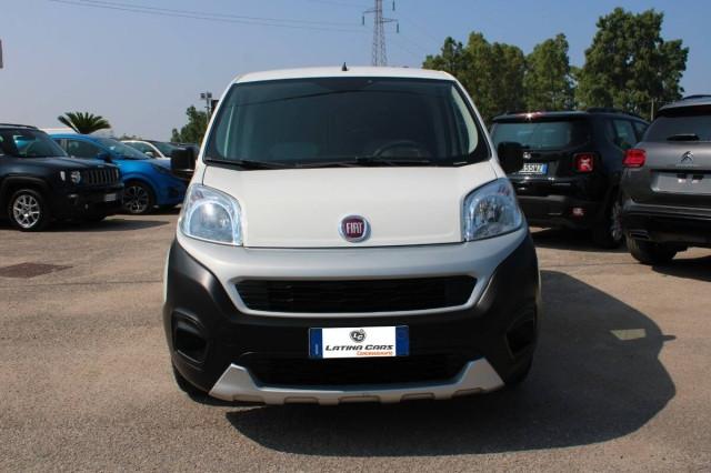 Fiat Fiorino Cargo 1.3 mjt 80cv Adv. E6