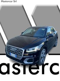 AUDI Q2 30 1.6 tdi 116cv ADMIRED s-tronic MY20 - GB011PH