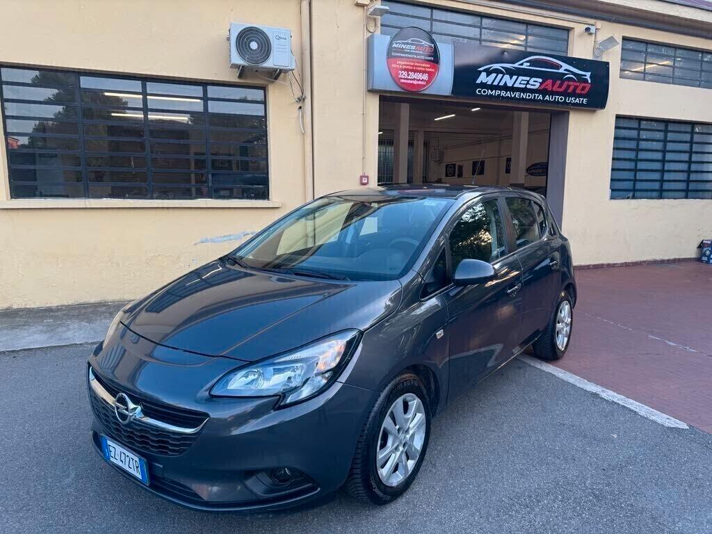 Opel Corsa 1.4 90CV GPL Tech 5 porte