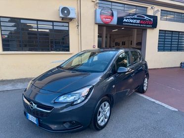Opel Corsa 1.4 90CV GPL Tech 5 porte