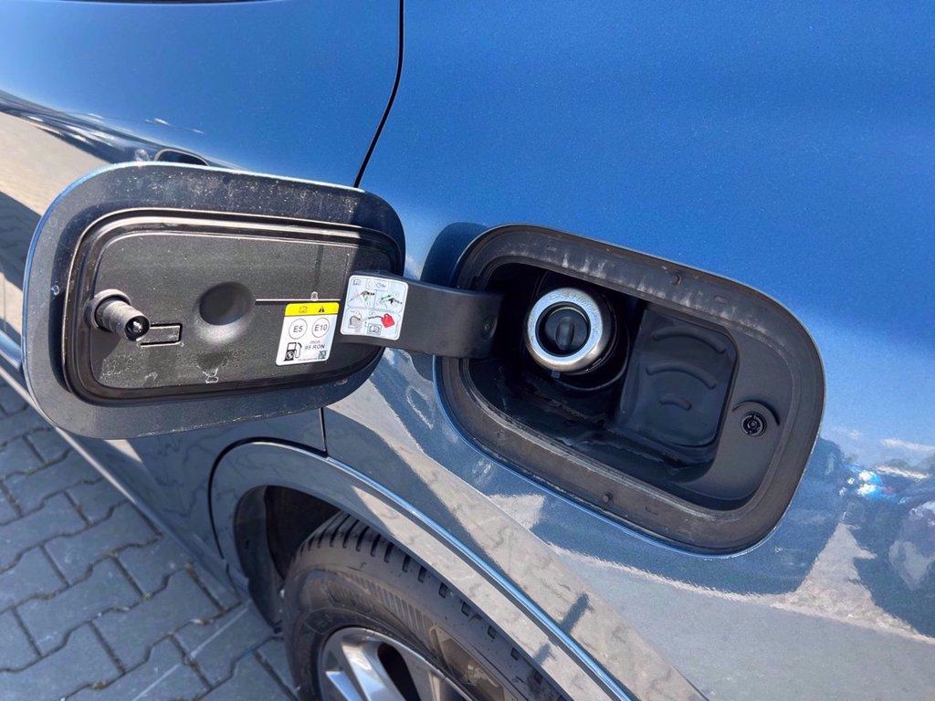 FORD Kuga 2.5 full hybrid ST-Line X 2wd 190cv cvt del 2023