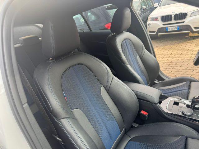 BMW 118 d 150CV MSPORT