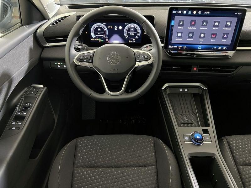Volkswagen T-Roc T-Roc 1.5 etsi Life 115cv dsg