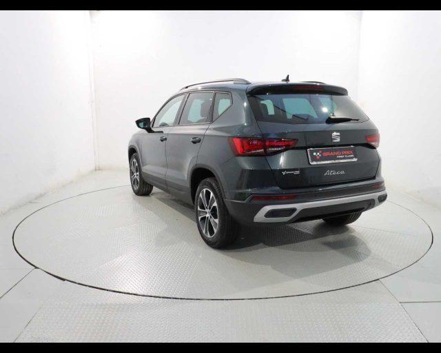SEAT Ateca 1.5 ECO TSI DSG BUSINESS 150CV MY 23