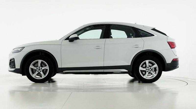 Audi Q5 Q5 SPB 40 TDI quattro S tronic Business Advanced
