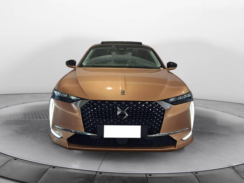 DS DS4 1.2 PureTech Trocadero Auto