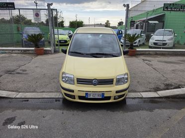 Fiat Panda 1.2 Dynamic - Anno 2006