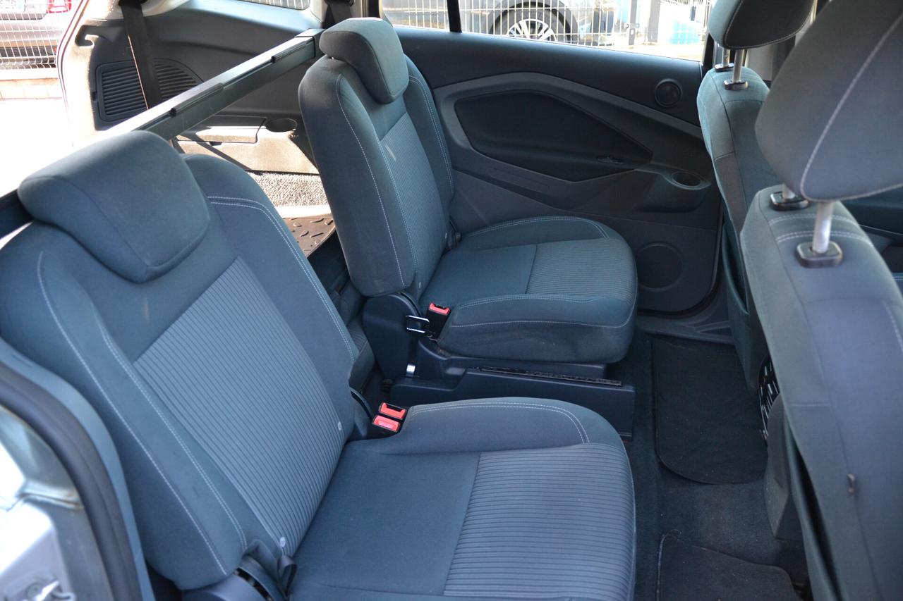 Ford C-Max 1.6 TDCi 115CV TITANIUM **7POSTI**GARANZIA 12 MESI