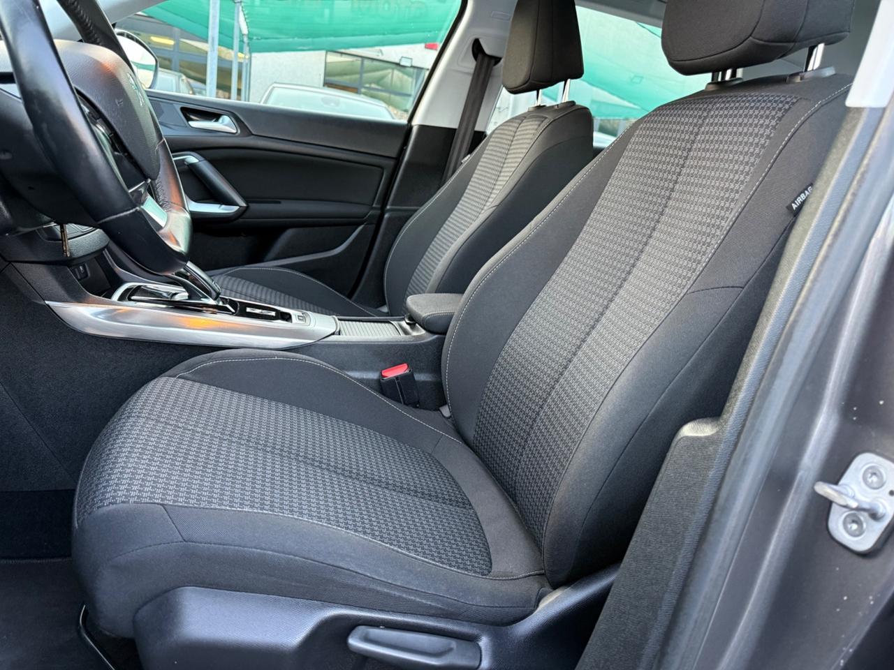 Peugeot 308 Sw 1.5 130 Cv EAT8 Navi Garantita