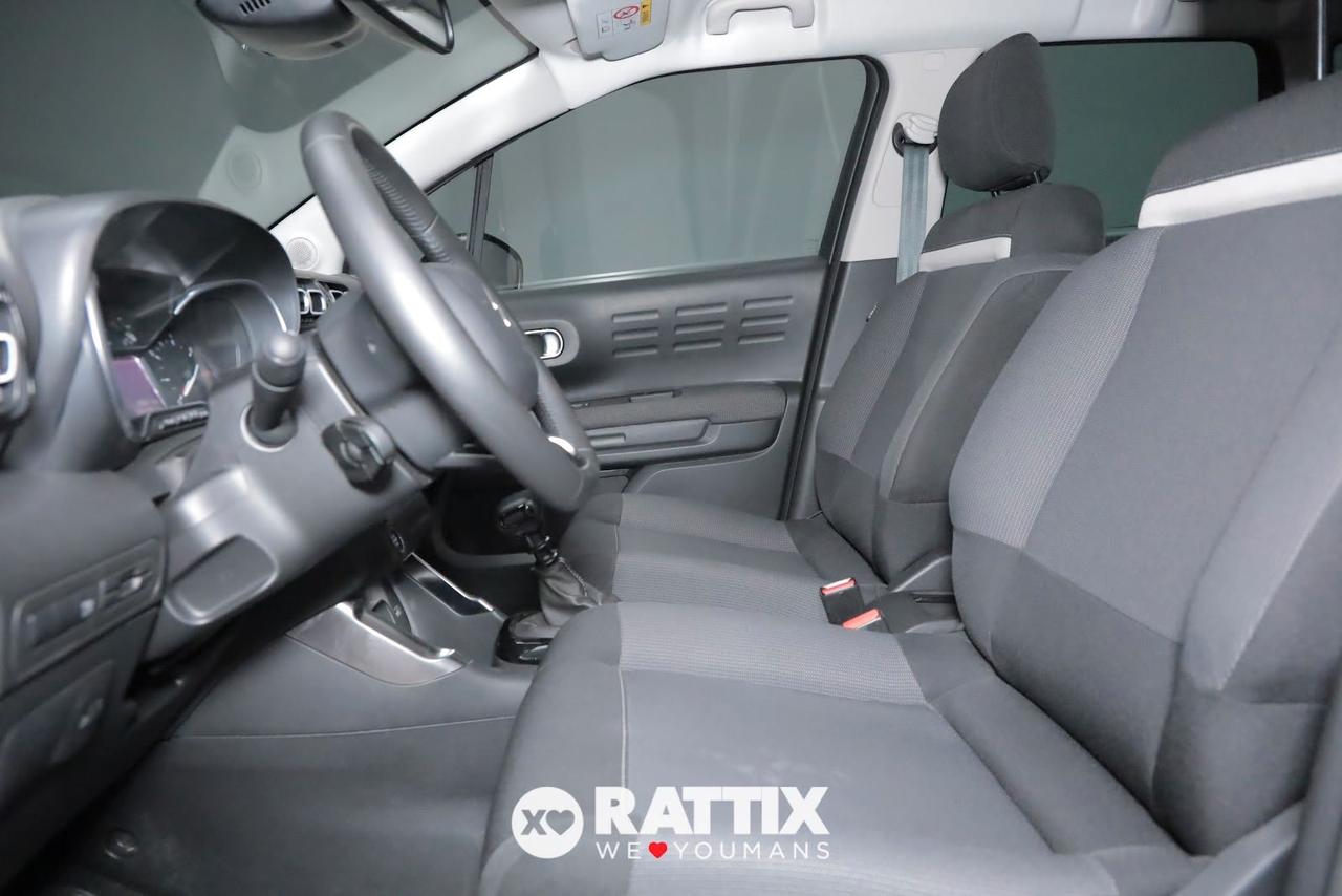 Citroen C3 Aircross 1.2 Puretech 110CV Max