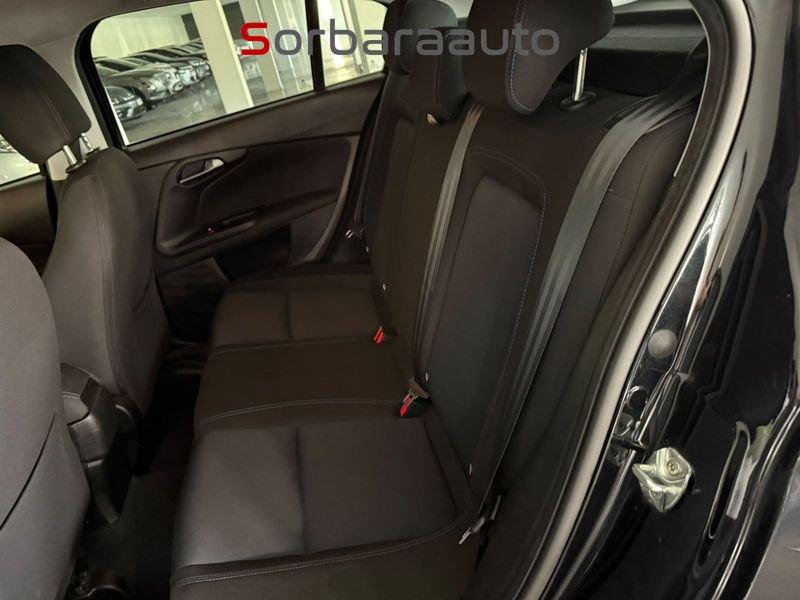 FIAT Tipo Tipo 5p 1.3 mjt Business s&s 95cv