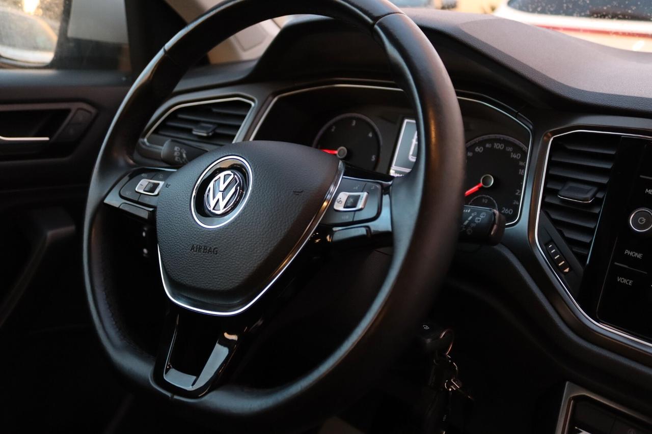 Volkswagen T-Roc 1.6 TDI SCR Advanced BlueMotion Technology