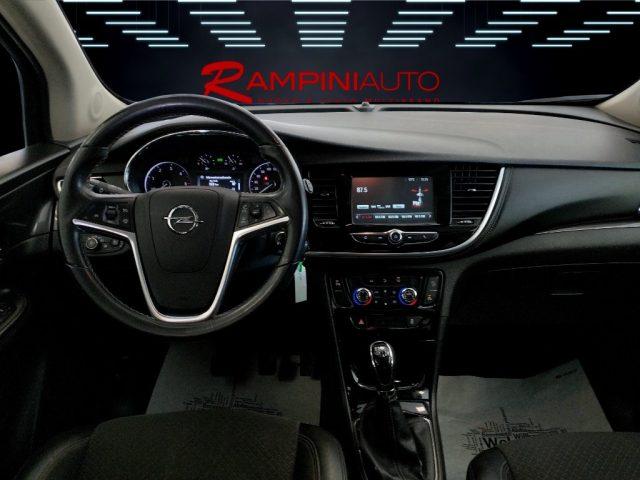 OPEL Mokka X 1.6 CDTI Ecotec 136CV 4x4 Innovation Pronta Conseg