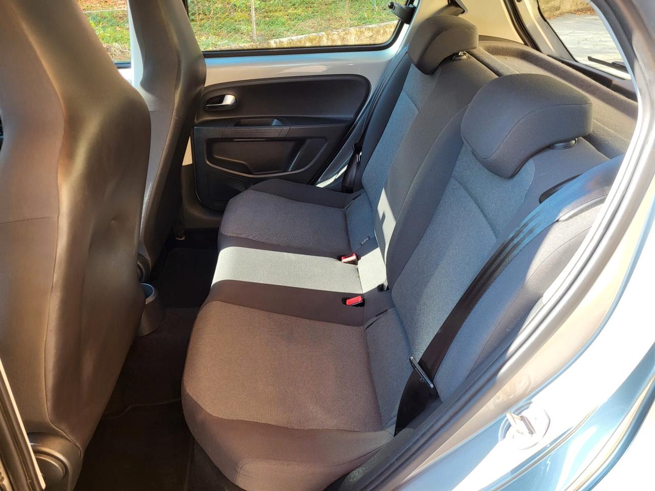 VOLKSWAGEN UP! ECO METANO-3 EURO X 100 KM-BOLLO 35