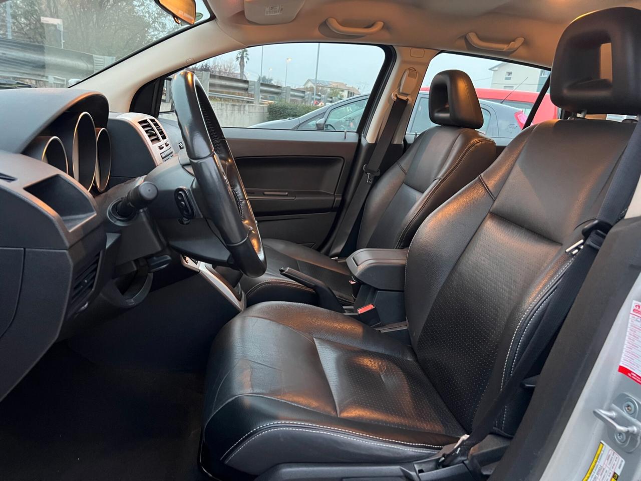 Dodge Caliber 2.0 TD/ UNICO PRORIETARIO / GARANZIA