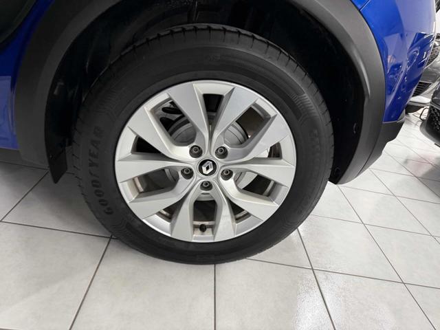 RENAULT Captur TCe 100 CV GPL 5 porte BUSINESS