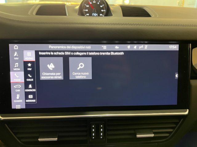 PORSCHE Cayenne Coupé 4.0 V8 Turbo //BOSE/SPORT CHRONO//22//