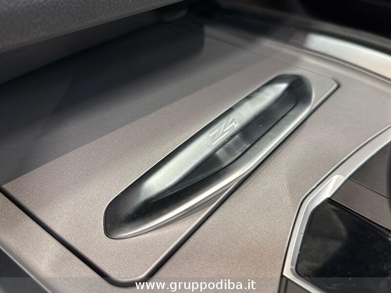 BMW Z4 G29 2019 sdrive 20i Sport auto