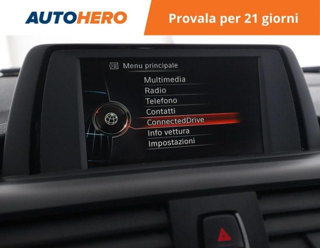 BMW 116 i 5p. Advantage