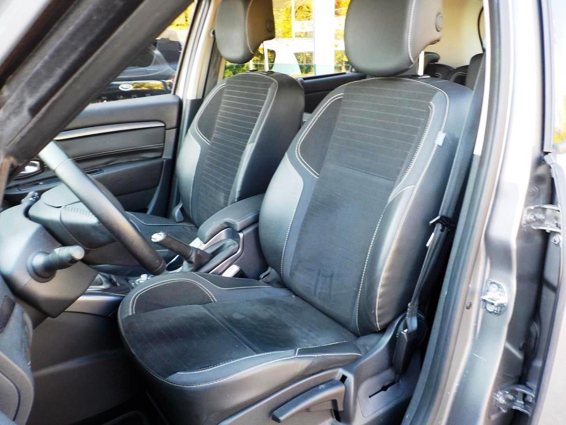 Renault Scénic XMod Cross 1.5 dCi 110CV Energy