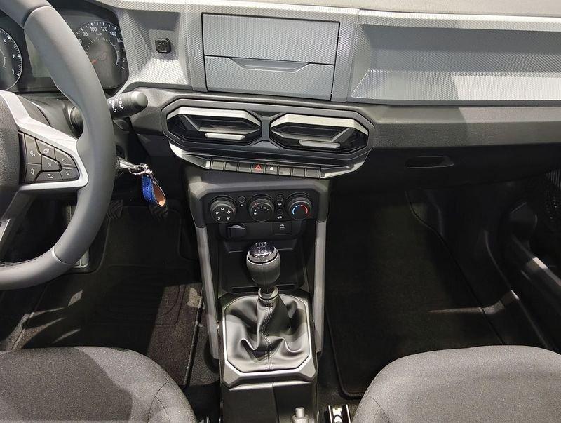 Dacia Duster Duster 1.2 Eco-G Essential 120cv*GPL*
