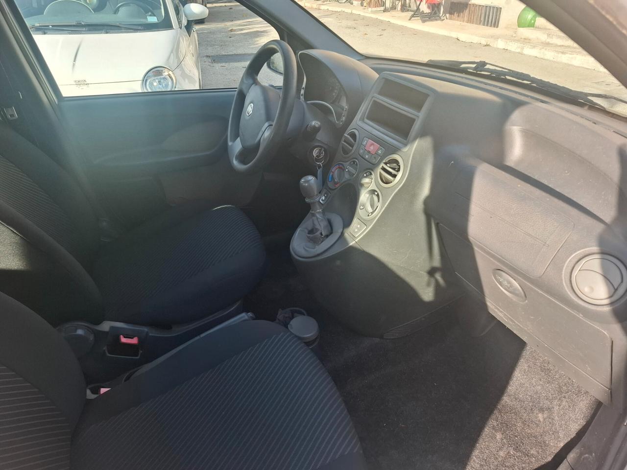 Fiat Panda 1.2 4x4 Adventure