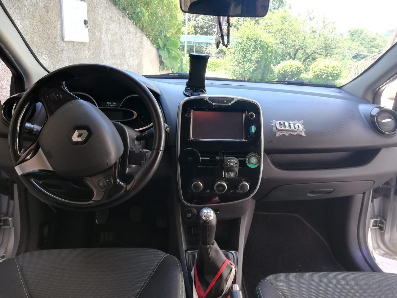 Renault Clio 1.5 dCi 8V 75CV 5 porte Live