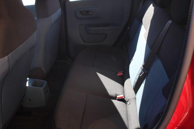 FIAT Grande Panda 1.2 100 CV S&S Icon -KMM0 PACK TECH