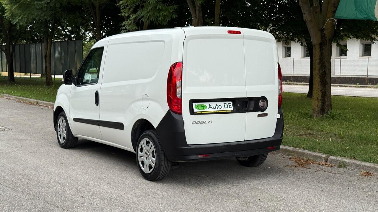 Fiat Doblo Doblò 1.3 MJT PC-TN Cargo Lamierato