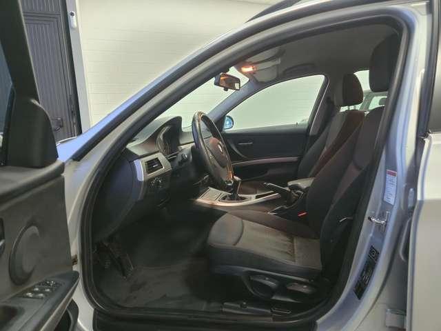 BMW 320 Serie 3 E91 Touring 320d Touring Msport