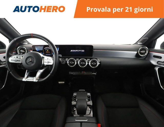 MERCEDES-BENZ A 35 AMG 4Matic