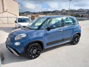 Fiat 500L CROSS 1.4 BENZINA 95CV 2021